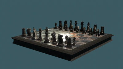 Chess 8
